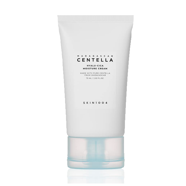 Centella Hyalu Cica Moisture Cream Skin 1004