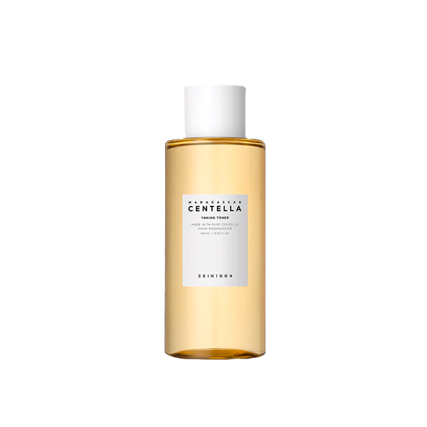 Centella Toning Toner Skin 1004 210 ml