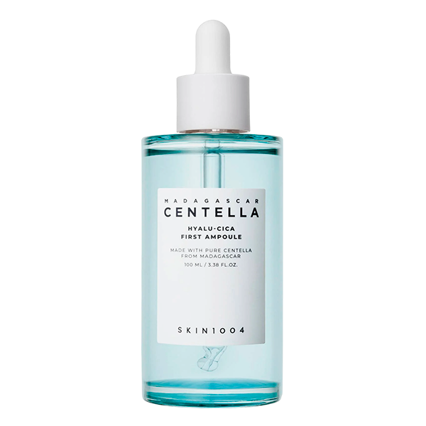 Centella Hyalu Cica First Ampoule Skin 1004 100ml