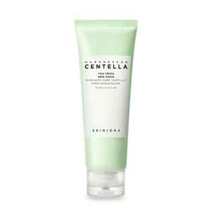 Centella Tea Trica BHA Foam Skin 1004 125ml