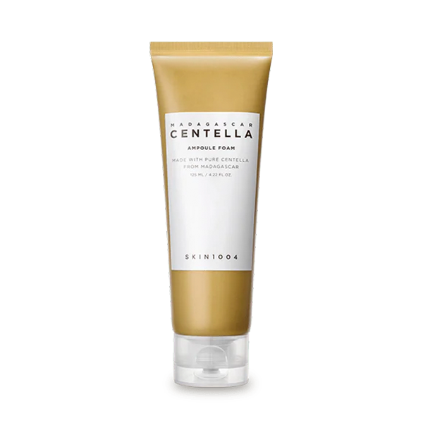 Centella Ampoule Foam Skin 1004 125 ml