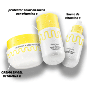 Commonlabs Kit Vitamina C