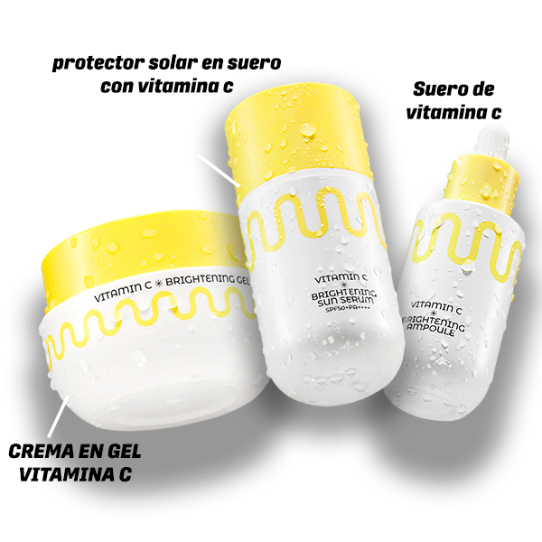 Commonlabs Kit Vitamina C