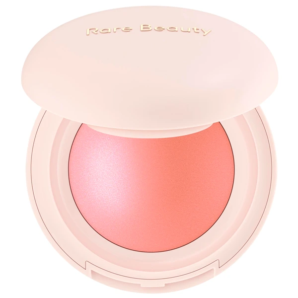 Rubor en polvo luminoso Soft Pinch Rare Beauty