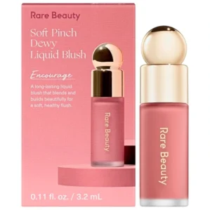 Blush Mini Soft Pinch Liquid Rare Beauty
