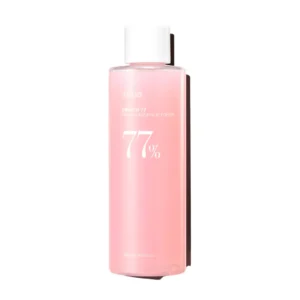 Tónico Peach 77 Niacinamide Essence Toner 250 ml ANUA