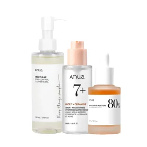 Kit Hidratación Intensa Anua