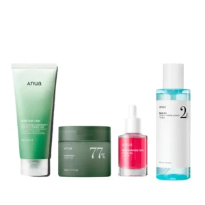 Kit Anti Acné Anua