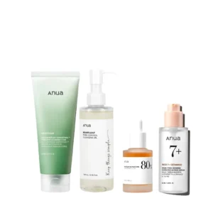 Kit Antiedad Anua