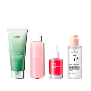Kit para manchas Anua